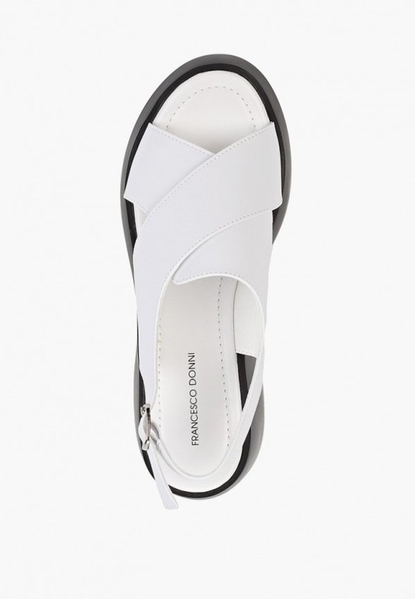 Босоножки Francesco Donni