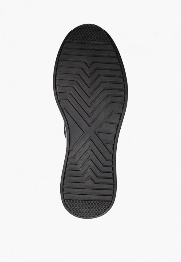 Ботинки Abricot