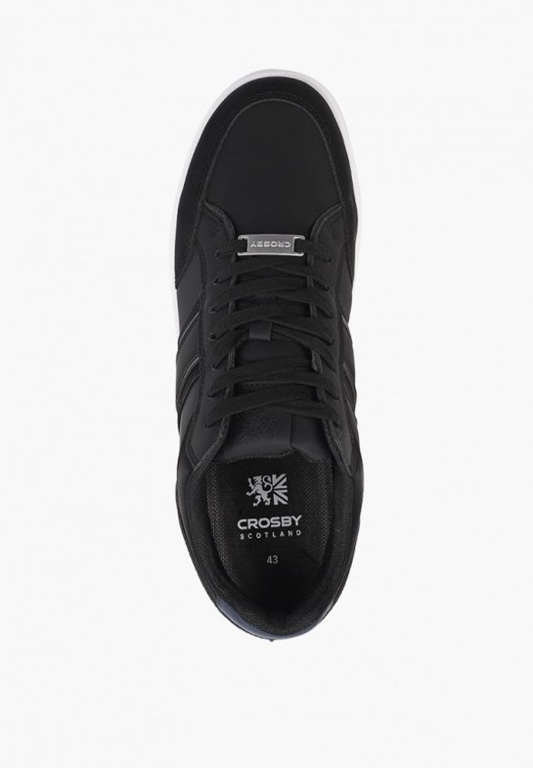 Кеды Crosby