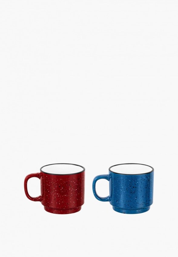 Набор кружек Elan Gallery