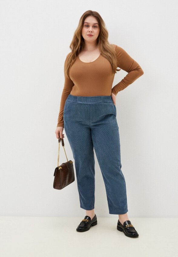 Брюки Cleo