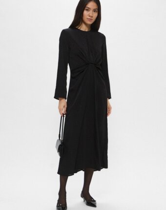 Платье H&M женщинам