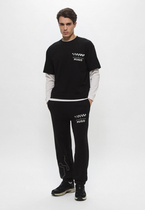 Футболка Hugo