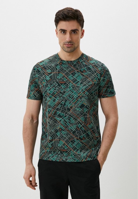 Футболка O'STIN