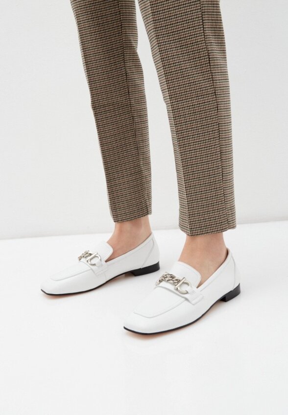 Лоферы Basconi