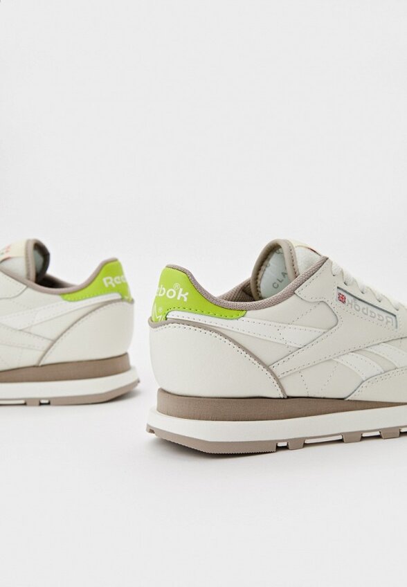 Кроссовки Reebok