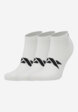 Носки Athlex, 3 пары, Белый1  - превью