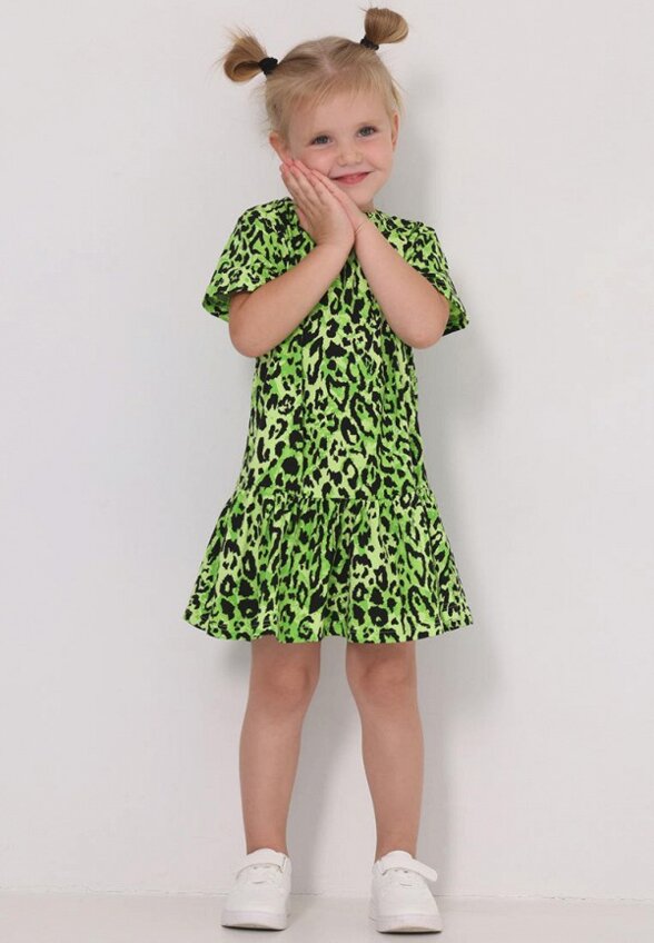 Платье Апрель