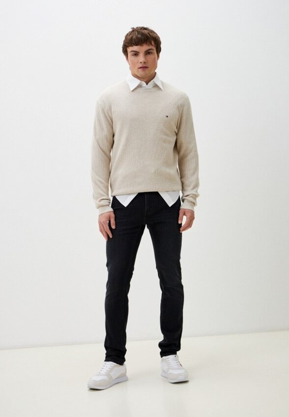 Джинсы Tommy Hilfiger