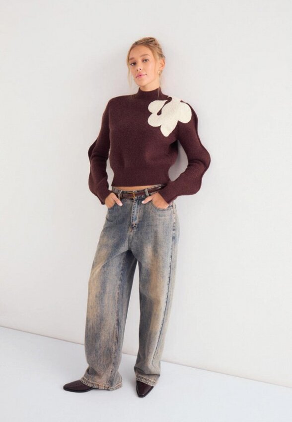 Джемпер Vittoria Vicci