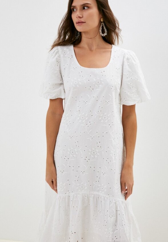 Платье Fabretti