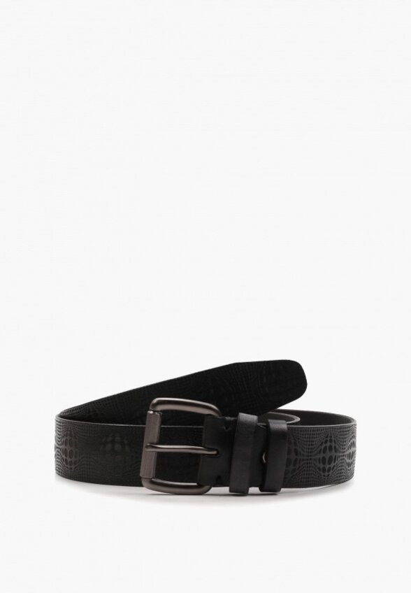 Ремень Alexander Tsiselsky