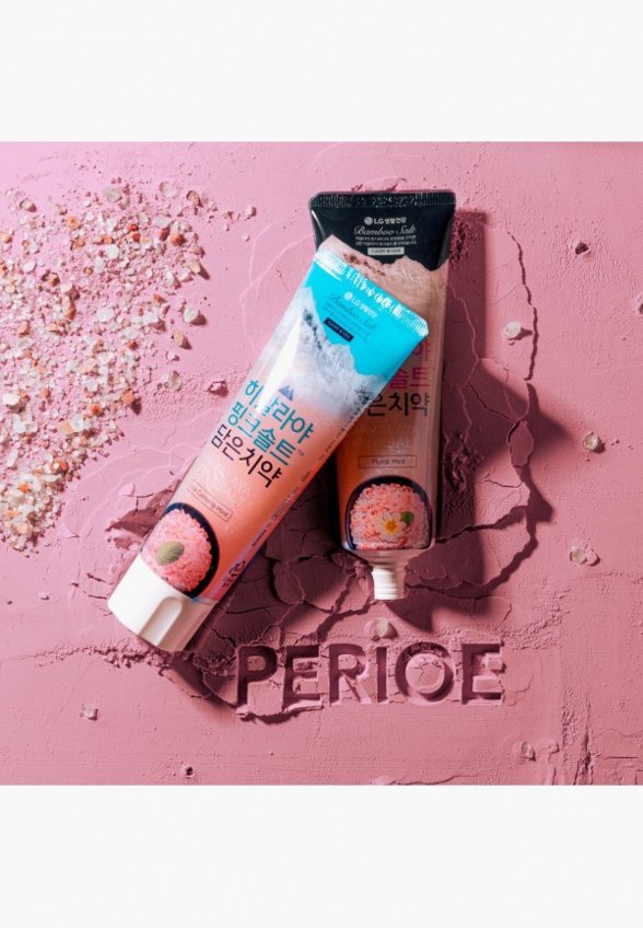 Зубная паста Perioe