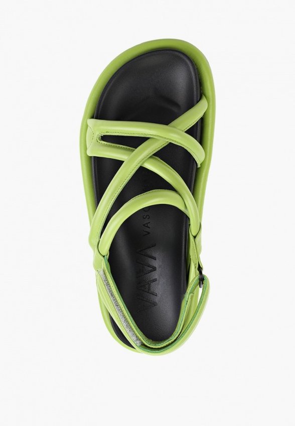 Сандалии Vasconte