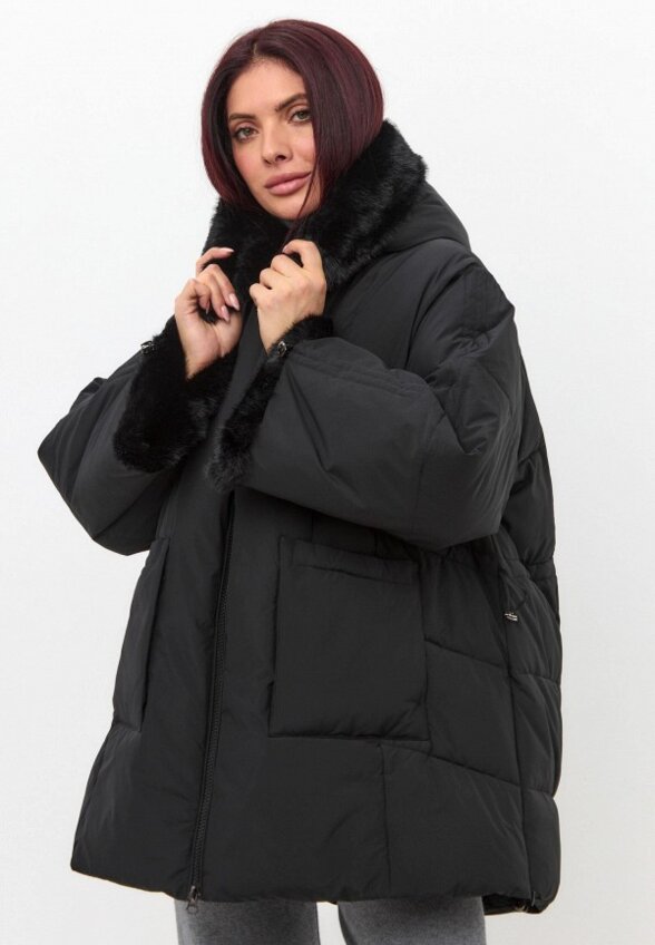 Куртка утепленная Noele Boutique