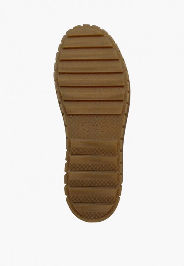 Ботинки Semler