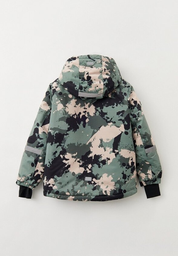 Костюм утепленный PlayToday