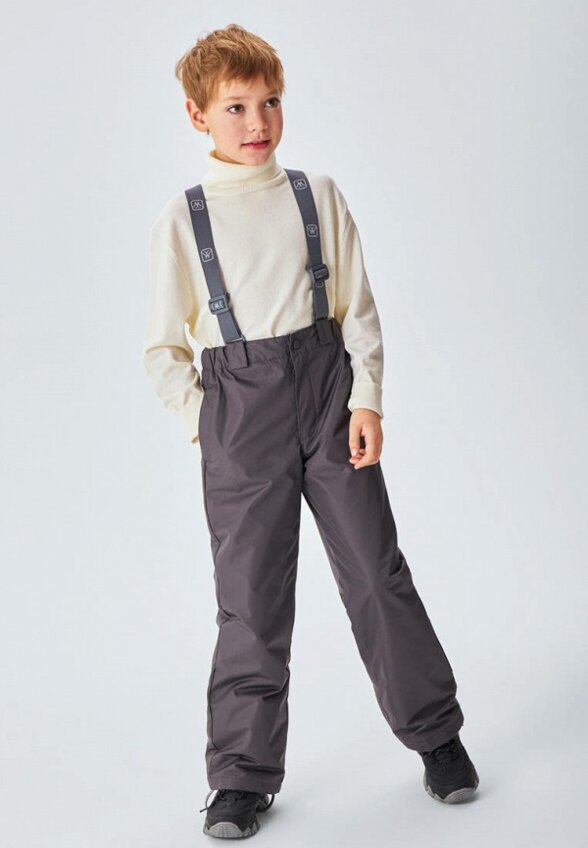 Брюки утепленные Premont