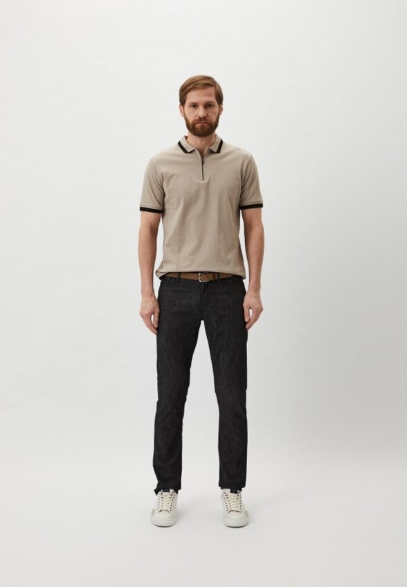 Джинсы Emporio Armani