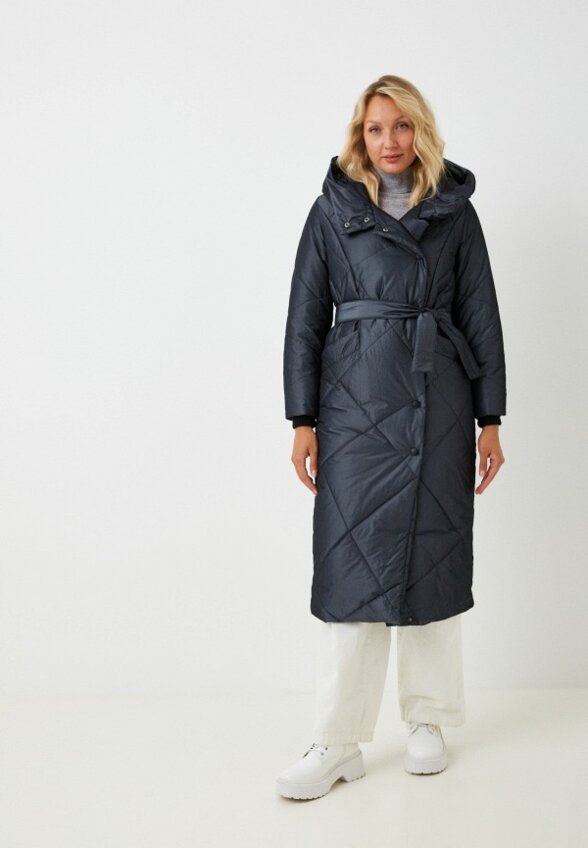 Куртка стеганая Dixi-Coat