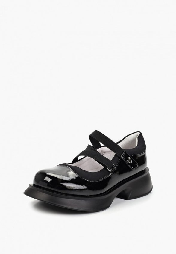 Туфли Pixel & Co