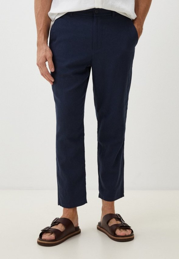 Брюки Terranova