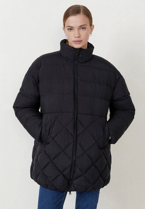 Куртка стеганая Baon