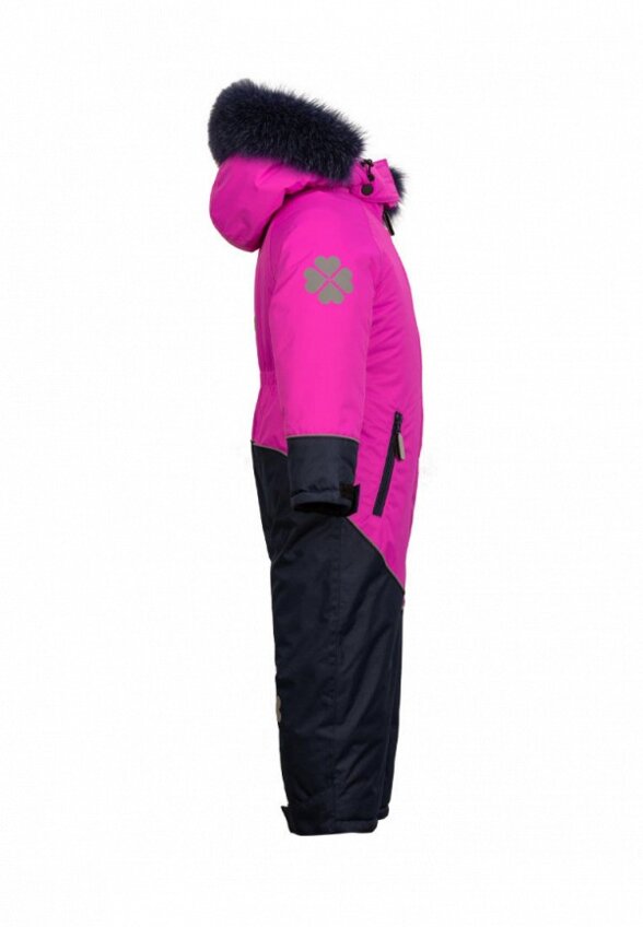 Комбинезон утепленный Stylish Amadeo