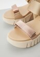 Босоножки United Nude2  - превью