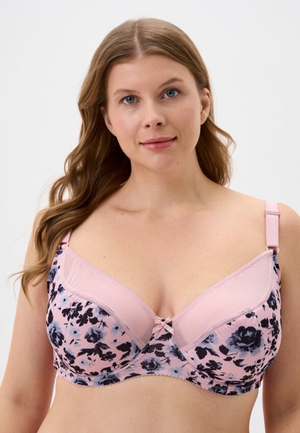 Бюстгальтер Настроение женщины