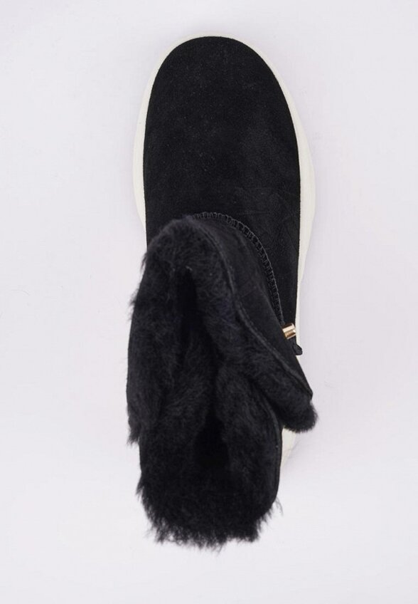 Полусапоги Niota Line