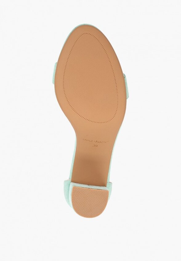 Босоножки Ideal Shoes