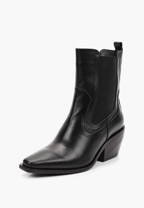 Ботильоны Lusavou