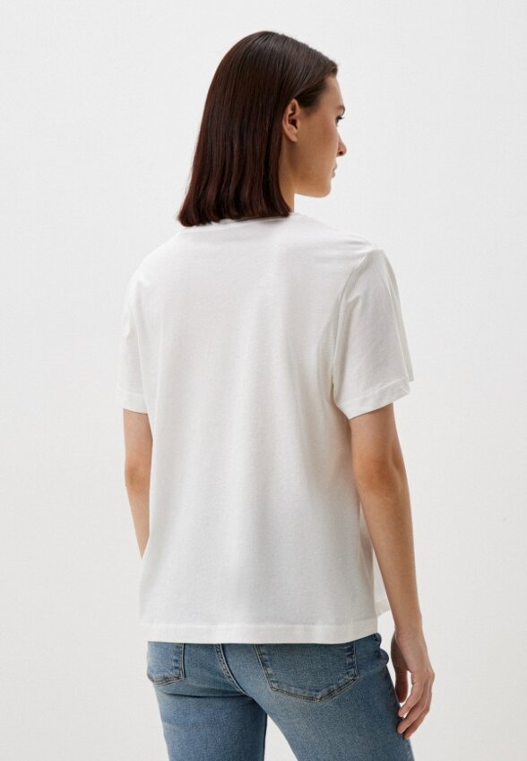 Футболка Tom Tailor