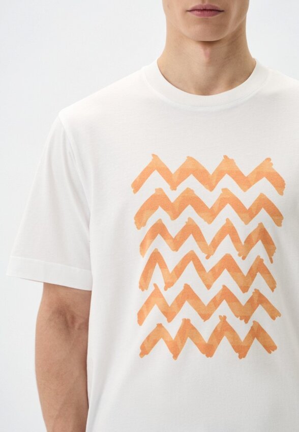 Футболка Missoni