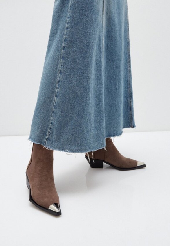 Ботильоны Araz