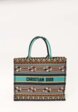 Dior Book Tote1  - превью