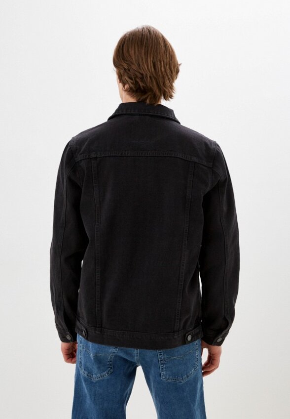 Куртка джинсовая Mossmore