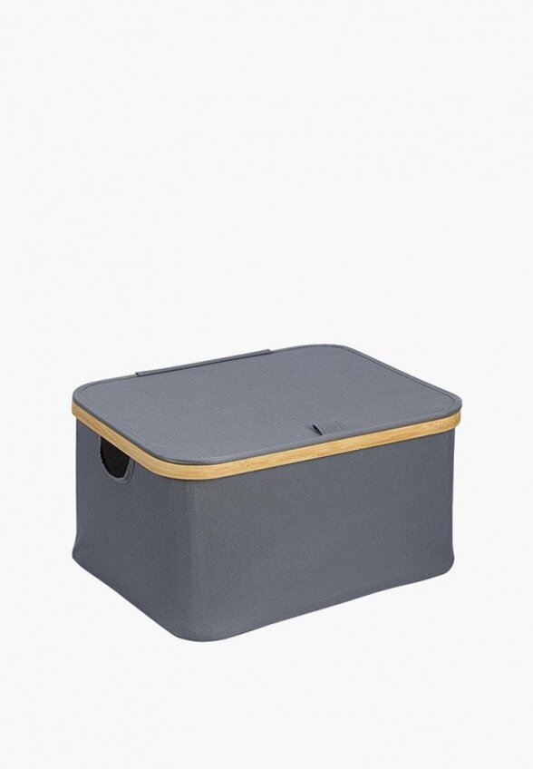 Корзина для белья Smart Solutions