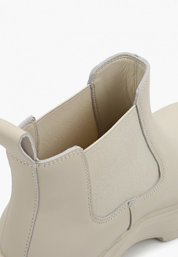 Ботинки Abricot