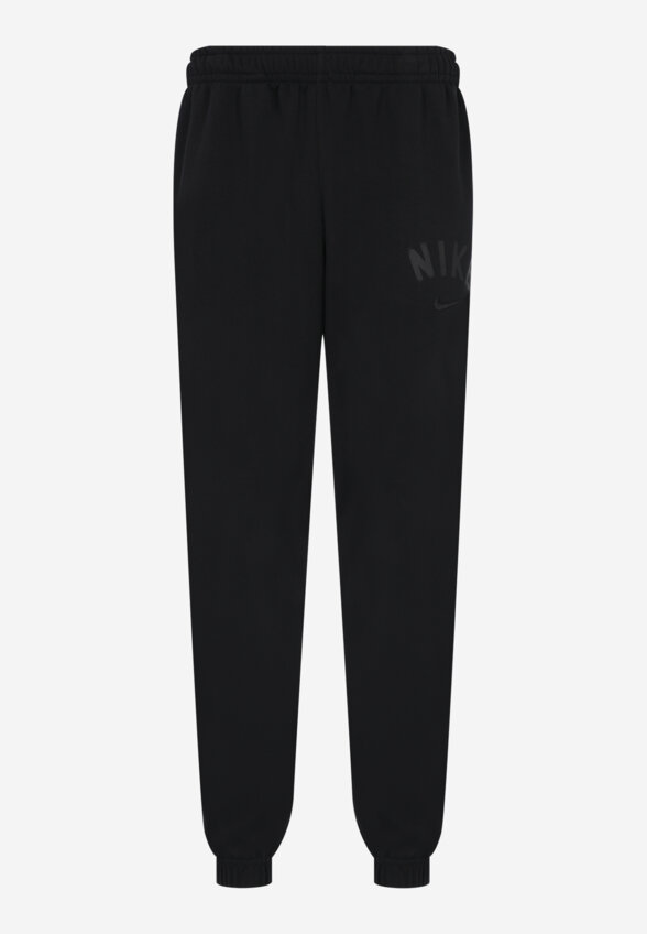 Брюки мужские Nike Swoosh, Черный