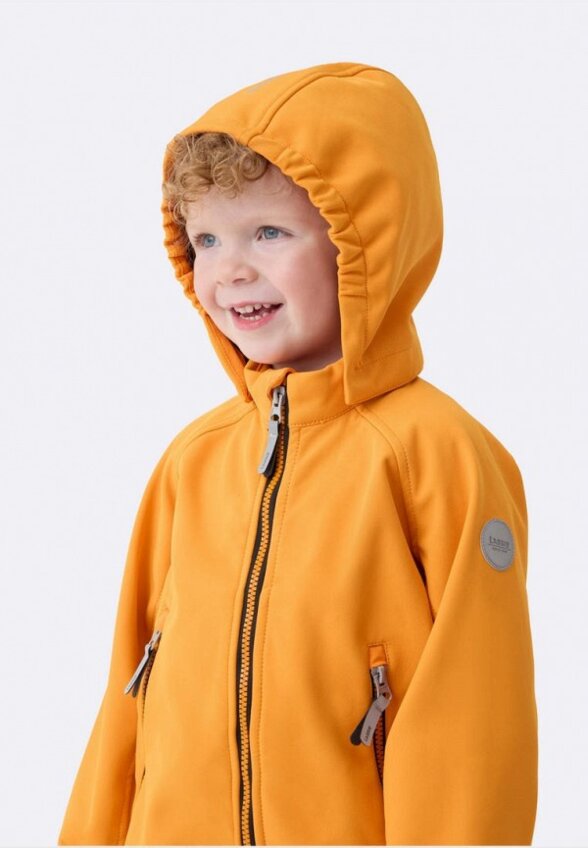 Комбинезон утепленный Lassie