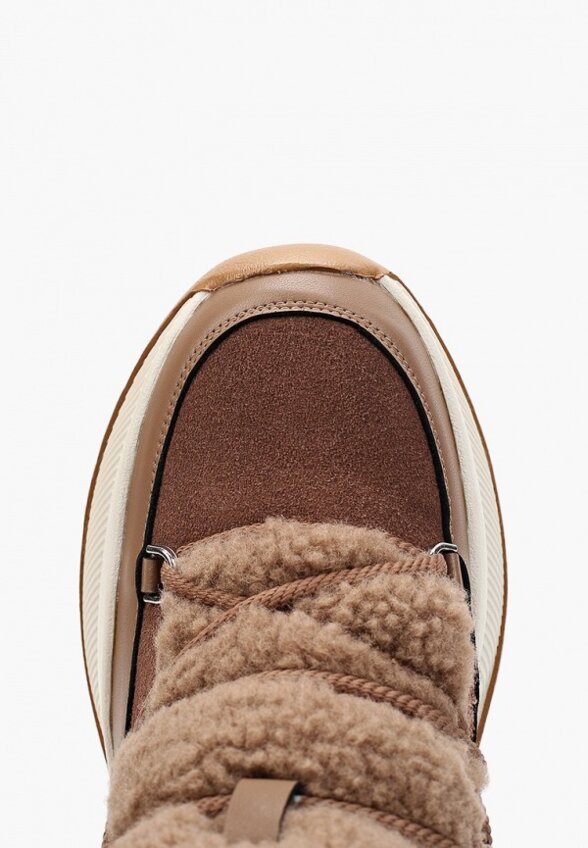 Ботинки Giovanni Aidini