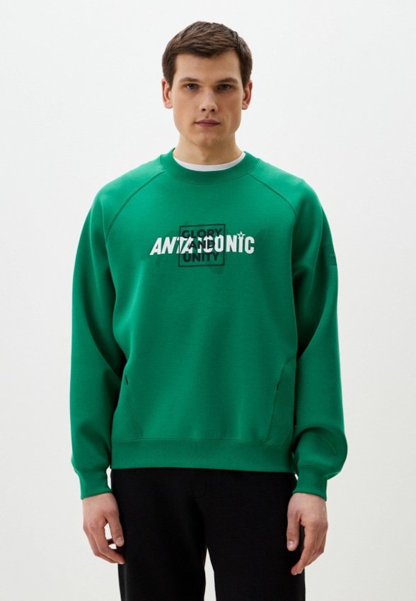 Свитшот Anta