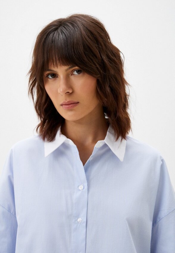 Рубашка Zolla