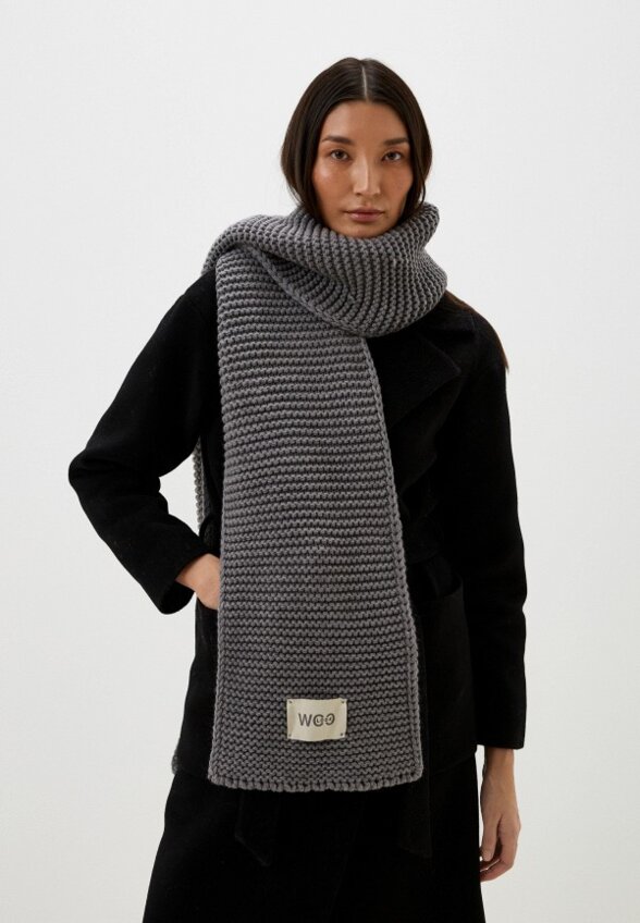 Шарф Woolook