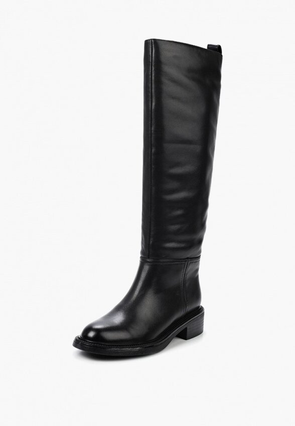 Сапоги Stella Della Moda