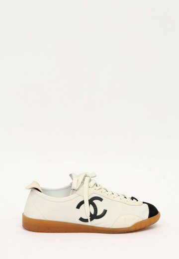 Chanel Shoes