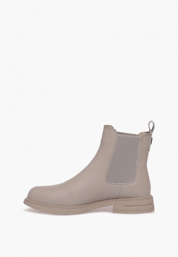 Ботинки El Tempo