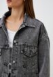 Куртка джинсовая Sheikha4  - превью
